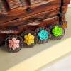 Vintage Style Ring Retro J..